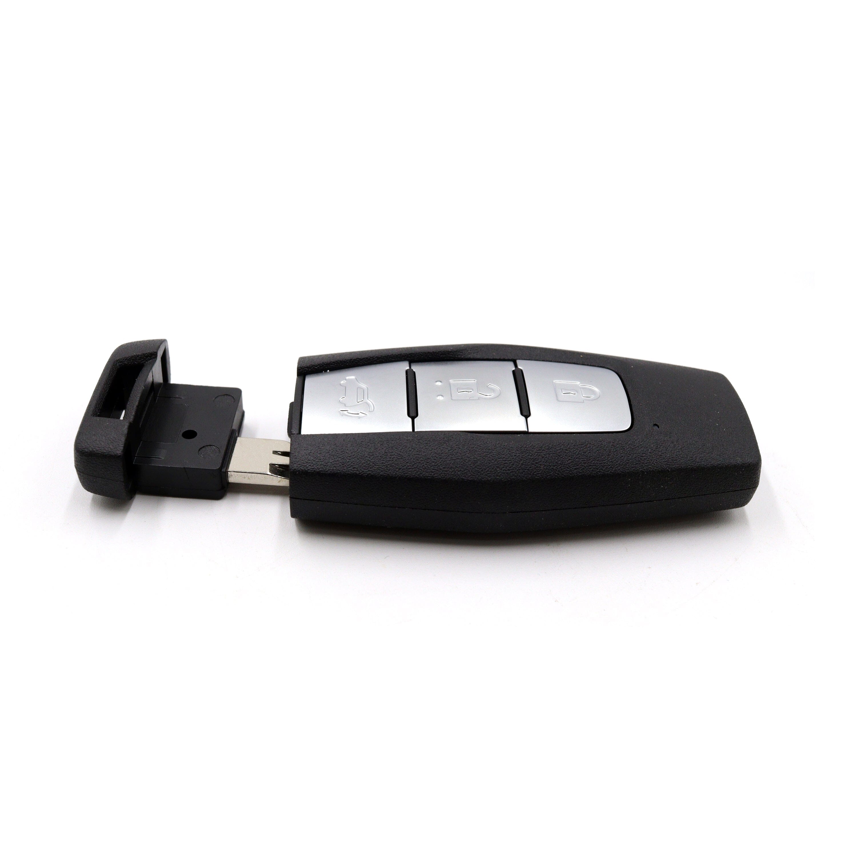 Compatible Smart Key to suit Mitsubishi Outlander 2021-2022 - 8637B148 | Remote Pro